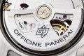 Luminor Bitempo GMT PAM1365 40mm VSF Black/Stick Numeral on SS/LE Strap P900 Super Clone Luminor Bitempo GMT PAM1365 40mm VSF Black/Stick Numeral on SS/LE Strap P900 Super Clone