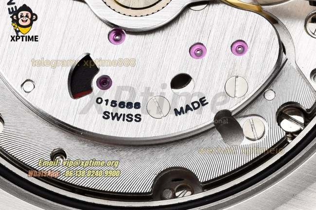 Luminor Bitempo GMT PAM1365 40mm VSF Black/Stick Numeral on SS/LE Strap P900 Super Clone Luminor Bitempo GMT PAM1365 40mm VSF Black/Stick Numeral on SS/LE Strap P900 Super Clone