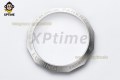 Luminor PAM1367 Bitempo GMT 40mm VSF White/Stick Numeral on SS/LE Strap P900 Super Clone Luminor PAM1367 Bitempo GMT 40mm VSF White/Stick Numeral on SS/LE Strap P900 Super Clone