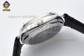 Radiomir PAM1294 40mm VSF Black/Stick Numeral on SS/LE Strap P900 Super Clone Radiomir PAM1294 40mm VSF Black/Stick Numeral on SS/LE Strap P900 Super Clone