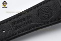 Radiomir PAM1294 40mm VSF Black/Stick Numeral on SS/LE Strap P900 Super Clone Radiomir PAM1294 40mm VSF Black/Stick Numeral on SS/LE Strap P900 Super Clone