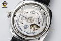 Radiomir PAM1294 40mm VSF Black/Stick Numeral on SS/LE Strap P900 Super Clone Radiomir PAM1294 40mm VSF Black/Stick Numeral on SS/LE Strap P900 Super Clone