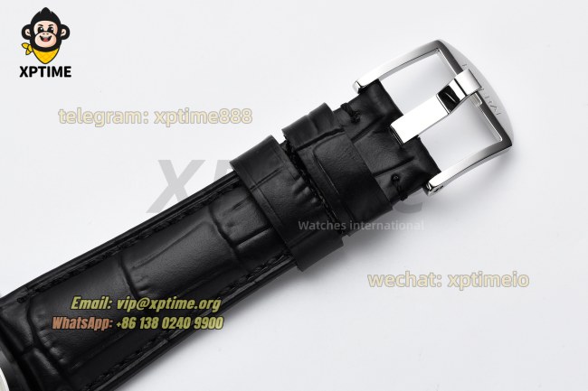 Luminor Due PAM1249 42mm VSF Silver/Stick Numeral on SS/LE Strap P900 Super Clone Luminor Due PAM1249 42mm VSF Silver/Stick Numeral on SS/LE Strap P900 Super Clone