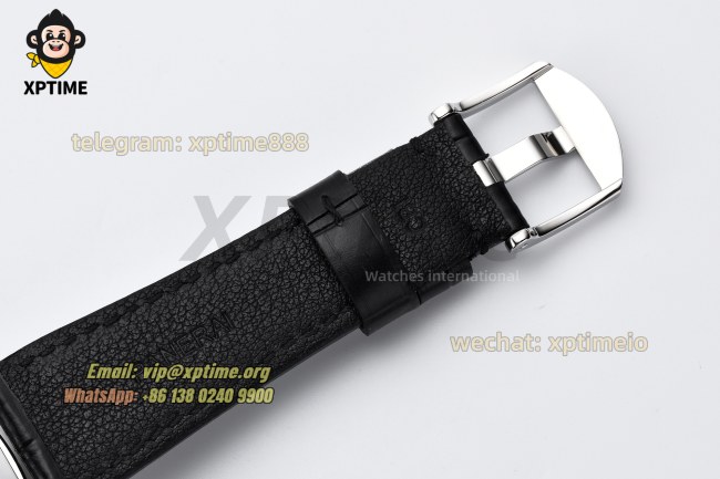 Luminor Due PAM1249 42mm VSF Silver/Stick Numeral on SS/LE Strap P900 Super Clone Luminor Due PAM1249 42mm VSF Silver/Stick Numeral on SS/LE Strap P900 Super Clone
