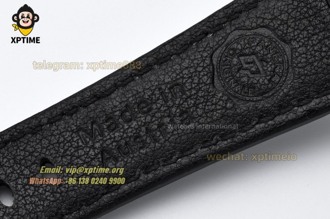 Luminor Due PAM1249 42mm VSF Silver/Stick Numeral on SS/LE Strap P900 Super Clone Luminor Due PAM1249 42mm VSF Silver/Stick Numeral on SS/LE Strap P900 Super Clone