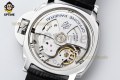 Luminor Due PAM1249 42mm VSF Silver/Stick Numeral on SS/LE Strap P900 Super Clone Luminor Due PAM1249 42mm VSF Silver/Stick Numeral on SS/LE Strap P900 Super Clone