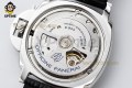 Luminor Due PAM1249 42mm VSF Silver/Stick Numeral on SS/LE Strap P900 Super Clone Luminor Due PAM1249 42mm VSF Silver/Stick Numeral on SS/LE Strap P900 Super Clone