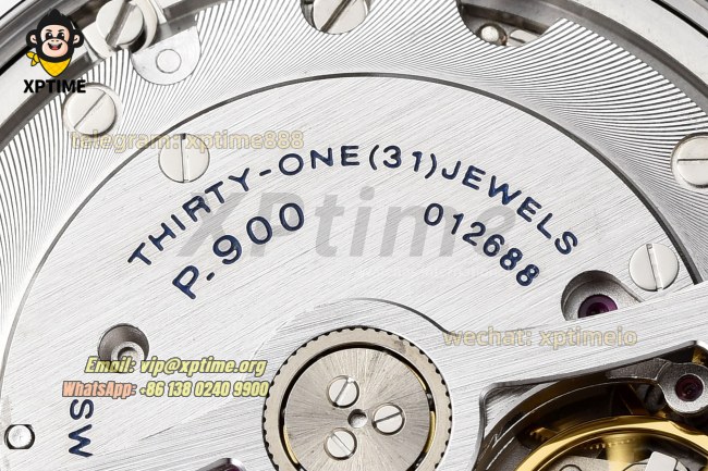 Luminor Due PAM1249 42mm VSF Silver/Stick Numeral on SS/LE Strap P900 Super Clone Luminor Due PAM1249 42mm VSF Silver/Stick Numeral on SS/LE Strap P900 Super Clone