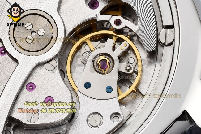 Luminor Due PAM1274 42mm VSF Blue/Stick Numeral on SS/LE Strap P900 Super Clone Luminor Due PAM1274 42mm VSF Blue/Stick Numeral on SS/LE Strap P900 Super Clone