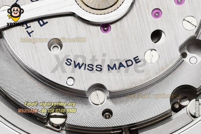 Luminor Due PAM1274 42mm VSF Blue/Stick Numeral on SS/LE Strap P900 Super Clone Luminor Due PAM1274 42mm VSF Blue/Stick Numeral on SS/LE Strap P900 Super Clone