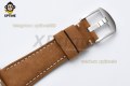 Luminor Due PAM904 42mm VSF Gray/Stick Numeral on SS/LE Strap OP XXXIV Super Clone Luminor Due PAM904 42mm VSF Gray/Stick Numeral on SS/LE Strap OP XXXIV Super Clone