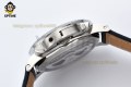 Luminor GMT PAM688 42mm VSF Blue/Stick Numeral on SS/LE Strap P9001 Super Clone Luminor GMT PAM688 42mm VSF Blue/Stick Numeral on SS/LE Strap P9001 Super Clone