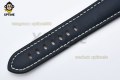 Luminor GMT PAM688 42mm VSF Blue/Stick Numeral on SS/LE Strap P9001 Super Clone Luminor GMT PAM688 42mm VSF Blue/Stick Numeral on SS/LE Strap P9001 Super Clone