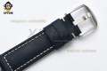 Luminor GMT PAM688 42mm VSF Blue/Stick Numeral on SS/LE Strap P9001 Super Clone Luminor GMT PAM688 42mm VSF Blue/Stick Numeral on SS/LE Strap P9001 Super Clone