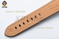 Luminor GMT PAM688 42mm VSF Blue/Stick Numeral on SS/LE Strap P9001 Super Clone Luminor GMT PAM688 42mm VSF Blue/Stick Numeral on SS/LE Strap P9001 Super Clone