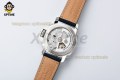 Luminor GMT PAM688 42mm VSF Blue/Stick Numeral on SS/LE Strap P9001 Super Clone Luminor GMT PAM688 42mm VSF Blue/Stick Numeral on SS/LE Strap P9001 Super Clone