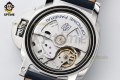 Luminor GMT PAM688 42mm VSF Blue/Stick Numeral on SS/LE Strap P9001 Super Clone Luminor GMT PAM688 42mm VSF Blue/Stick Numeral on SS/LE Strap P9001 Super Clone