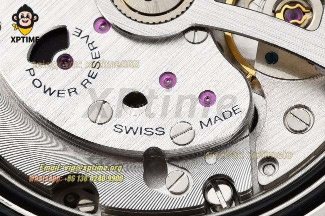 Luminor GMT PAM688 42mm VSF Blue/Stick Numeral on SS/LE Strap P9001 Super Clone Luminor GMT PAM688 42mm VSF Blue/Stick Numeral on SS/LE Strap P9001 Super Clone