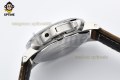 Luminor Marina PAM1394 Auto 42mm VSF White/Stick Numeral on SS/LE Strap P9010 Super Clone Luminor Marina PAM1394 Auto 42mm VSF White/Stick Numeral on SS/LE Strap P9010 Super Clone