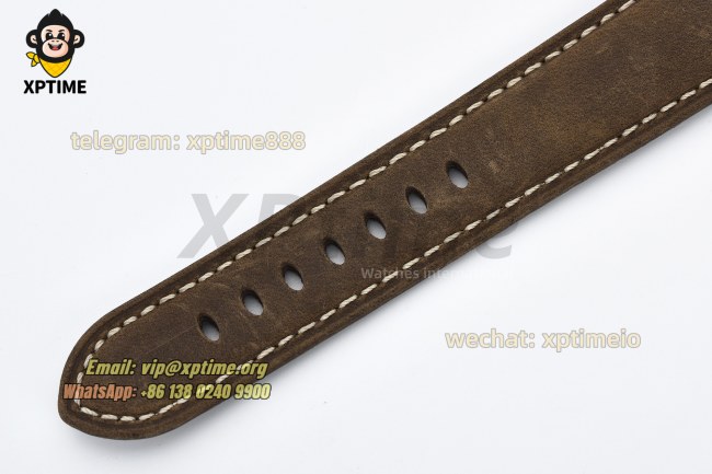 Luminor Marina PAM1394 Auto 42mm VSF White/Stick Numeral on SS/LE Strap P9010 Super Clone Luminor Marina PAM1394 Auto 42mm VSF White/Stick Numeral on SS/LE Strap P9010 Super Clone