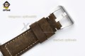 Luminor Marina PAM1394 Auto 42mm VSF White/Stick Numeral on SS/LE Strap P9010 Super Clone Luminor Marina PAM1394 Auto 42mm VSF White/Stick Numeral on SS/LE Strap P9010 Super Clone