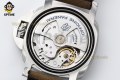 Luminor Marina PAM1394 Auto 42mm VSF White/Stick Numeral on SS/LE Strap P9010 Super Clone Luminor Marina PAM1394 Auto 42mm VSF White/Stick Numeral on SS/LE Strap P9010 Super Clone