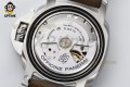 Luminor Marina PAM1394 Auto 42mm VSF White/Stick Numeral on SS/LE Strap P9010 Super Clone Luminor Marina PAM1394 Auto 42mm VSF White/Stick Numeral on SS/LE Strap P9010 Super Clone