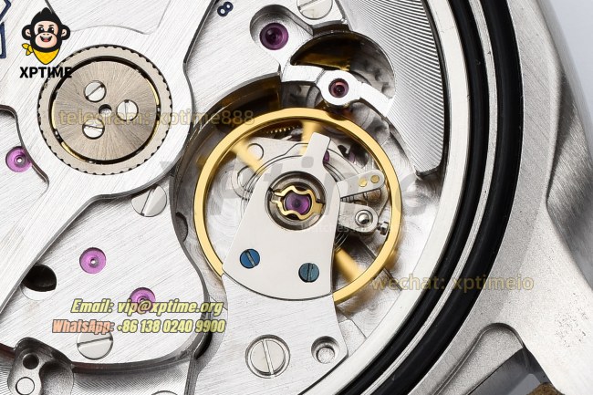Luminor Marina PAM1394 Auto 42mm VSF White/Stick Numeral on SS/LE Strap P9010 Super Clone Luminor Marina PAM1394 Auto 42mm VSF White/Stick Numeral on SS/LE Strap P9010 Super Clone