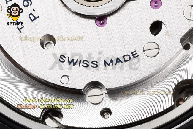 Luminor Marina PAM1394 Auto 42mm VSF White/Stick Numeral on SS/LE Strap P9010 Super Clone Luminor Marina PAM1394 Auto 42mm VSF White/Stick Numeral on SS/LE Strap P9010 Super Clone