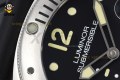 Submersible PAM1024 44mm VSF Black/Dot on SS/RU Strap OP XXX Super Clone Submersible PAM1024 44mm VSF Black/Dot on SS/RU Strap OP XXX Super Clone