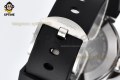 Submersible PAM1024 44mm VSF Black/Dot on SS/RU Strap OP XXX Super Clone Submersible PAM1024 44mm VSF Black/Dot on SS/RU Strap OP XXX Super Clone