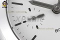 Luminor PAM1367 Bitempo GMT 40mm VSF White/Stick Numeral on SS/LE Strap P900 Super Clone Luminor PAM1367 Bitempo GMT 40mm VSF White/Stick Numeral on SS/LE Strap P900 Super Clone