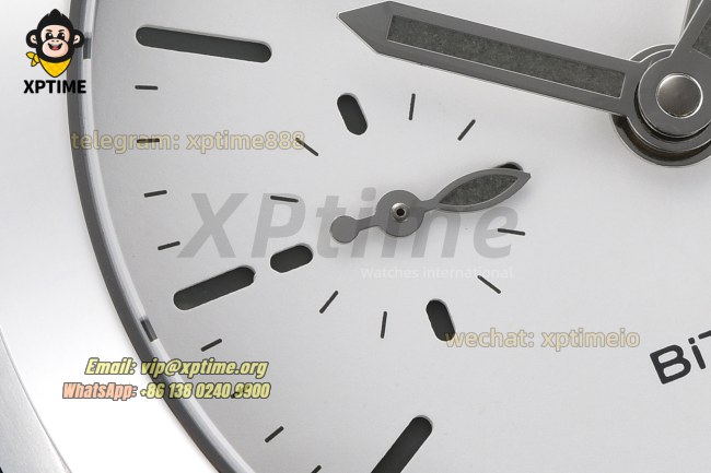 Luminor PAM1367 Bitempo GMT 40mm VSF White/Stick Numeral on SS/LE Strap P900 Super Clone Luminor PAM1367 Bitempo GMT 40mm VSF White/Stick Numeral on SS/LE Strap P900 Super Clone