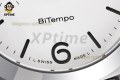 Luminor PAM1367 Bitempo GMT 40mm VSF White/Stick Numeral on SS/LE Strap P900 Super Clone Luminor PAM1367 Bitempo GMT 40mm VSF White/Stick Numeral on SS/LE Strap P900 Super Clone