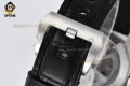 Luminor PAM1367 Bitempo GMT 40mm VSF White/Stick Numeral on SS/LE Strap P900 Super Clone Luminor PAM1367 Bitempo GMT 40mm VSF White/Stick Numeral on SS/LE Strap P900 Super Clone