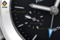 Luminor Bitempo GMT PAM1365 40mm VSF Black/Stick Numeral on SS/LE Strap P900 Super Clone Luminor Bitempo GMT PAM1365 40mm VSF Black/Stick Numeral on SS/LE Strap P900 Super Clone