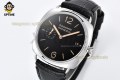 Radiomir PAM1294 40mm VSF Black/Stick Numeral on SS/LE Strap P900 Super Clone Radiomir PAM1294 40mm VSF Black/Stick Numeral on SS/LE Strap P900 Super Clone