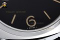 Radiomir PAM1294 40mm VSF Black/Stick Numeral on SS/LE Strap P900 Super Clone Radiomir PAM1294 40mm VSF Black/Stick Numeral on SS/LE Strap P900 Super Clone