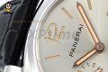 Luminor Due PAM1249 42mm VSF Silver/Stick Numeral on SS/LE Strap P900 Super Clone Luminor Due PAM1249 42mm VSF Silver/Stick Numeral on SS/LE Strap P900 Super Clone