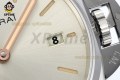 Luminor Due PAM1249 42mm VSF Silver/Stick Numeral on SS/LE Strap P900 Super Clone Luminor Due PAM1249 42mm VSF Silver/Stick Numeral on SS/LE Strap P900 Super Clone