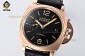Luminor Due PAM908 "FU" 38mm VSF Black/Stick Numeral on RG/LE Strap OP XXXIV Super Clone Luminor Due PAM908 "FU" 38mm VSF Black/Stick Numeral on RG/LE Strap OP XXXIV Super Clone