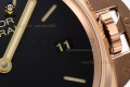 Luminor Due PAM908 "FU" 38mm VSF Black/Stick Numeral on RG/LE Strap OP XXXIV Super Clone Luminor Due PAM908 "FU" 38mm VSF Black/Stick Numeral on RG/LE Strap OP XXXIV Super Clone