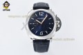 Luminor Due PAM1274 42mm VSF Blue/Stick Numeral on SS/LE Strap P900 Super Clone Luminor Due PAM1274 42mm VSF Blue/Stick Numeral on SS/LE Strap P900 Super Clone