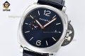 Luminor Due PAM1274 42mm VSF Blue/Stick Numeral on SS/LE Strap P900 Super Clone Luminor Due PAM1274 42mm VSF Blue/Stick Numeral on SS/LE Strap P900 Super Clone