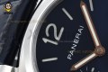 Luminor Due PAM1274 42mm VSF Blue/Stick Numeral on SS/LE Strap P900 Super Clone Luminor Due PAM1274 42mm VSF Blue/Stick Numeral on SS/LE Strap P900 Super Clone