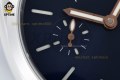 Luminor Due PAM1274 42mm VSF Blue/Stick Numeral on SS/LE Strap P900 Super Clone Luminor Due PAM1274 42mm VSF Blue/Stick Numeral on SS/LE Strap P900 Super Clone