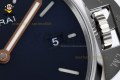 Luminor Due PAM1274 42mm VSF Blue/Stick Numeral on SS/LE Strap P900 Super Clone Luminor Due PAM1274 42mm VSF Blue/Stick Numeral on SS/LE Strap P900 Super Clone