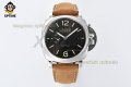 Luminor Due PAM904 42mm VSF Gray/Stick Numeral on SS/LE Strap OP XXXIV Super Clone Luminor Due PAM904 42mm VSF Gray/Stick Numeral on SS/LE Strap OP XXXIV Super Clone