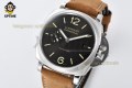 Luminor Due PAM904 42mm VSF Gray/Stick Numeral on SS/LE Strap OP XXXIV Super Clone Luminor Due PAM904 42mm VSF Gray/Stick Numeral on SS/LE Strap OP XXXIV Super Clone