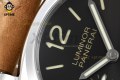 Luminor Due PAM904 42mm VSF Gray/Stick Numeral on SS/LE Strap OP XXXIV Super Clone Luminor Due PAM904 42mm VSF Gray/Stick Numeral on SS/LE Strap OP XXXIV Super Clone